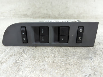 2009-2014 Ford F-150 Master Power Window Switch Replacement Driver Side Left P/N:BL3T-14540-AAW 9L3T-14017-ABW Fits OEM Used