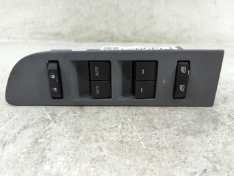 compare product 2009-2014 Ford F-150 Master Power Window Switch Replacement Driver Side Left P/N:BL3T-14540-AAW 9L3T-14017-ABW Fits OEM Used Auto Parts