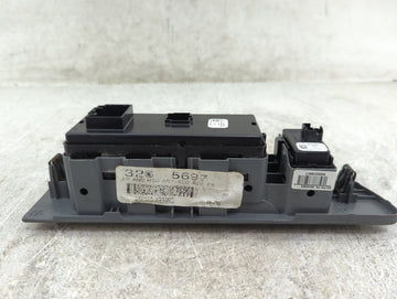 2009-2014 Ford F-150 Master Power Window Switch Replacement Driver Side Left P/N:BL3T-14540-AAW 9L3T-14017-ABW Fits OEM Used Auto Parts