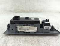 2009-2014 Ford F-150 Master Power Window Switch Replacement Driver Side Left P/N:BL3T-14540-AAW 9L3T-14017-ABW Fits OEM Used