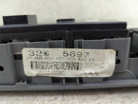 2009-2014 Ford F-150 Master Power Window Switch Replacement Driver Side Left P/N:BL3T-14540-AAW 9L3T-14017-ABW Fits OEM Used
