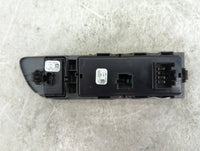 2009-2014 Ford F-150 Master Power Window Switch Replacement Driver Side Left P/N:BL3T-14540-AAW 9L3T-14017-ABW Fits OEM Used