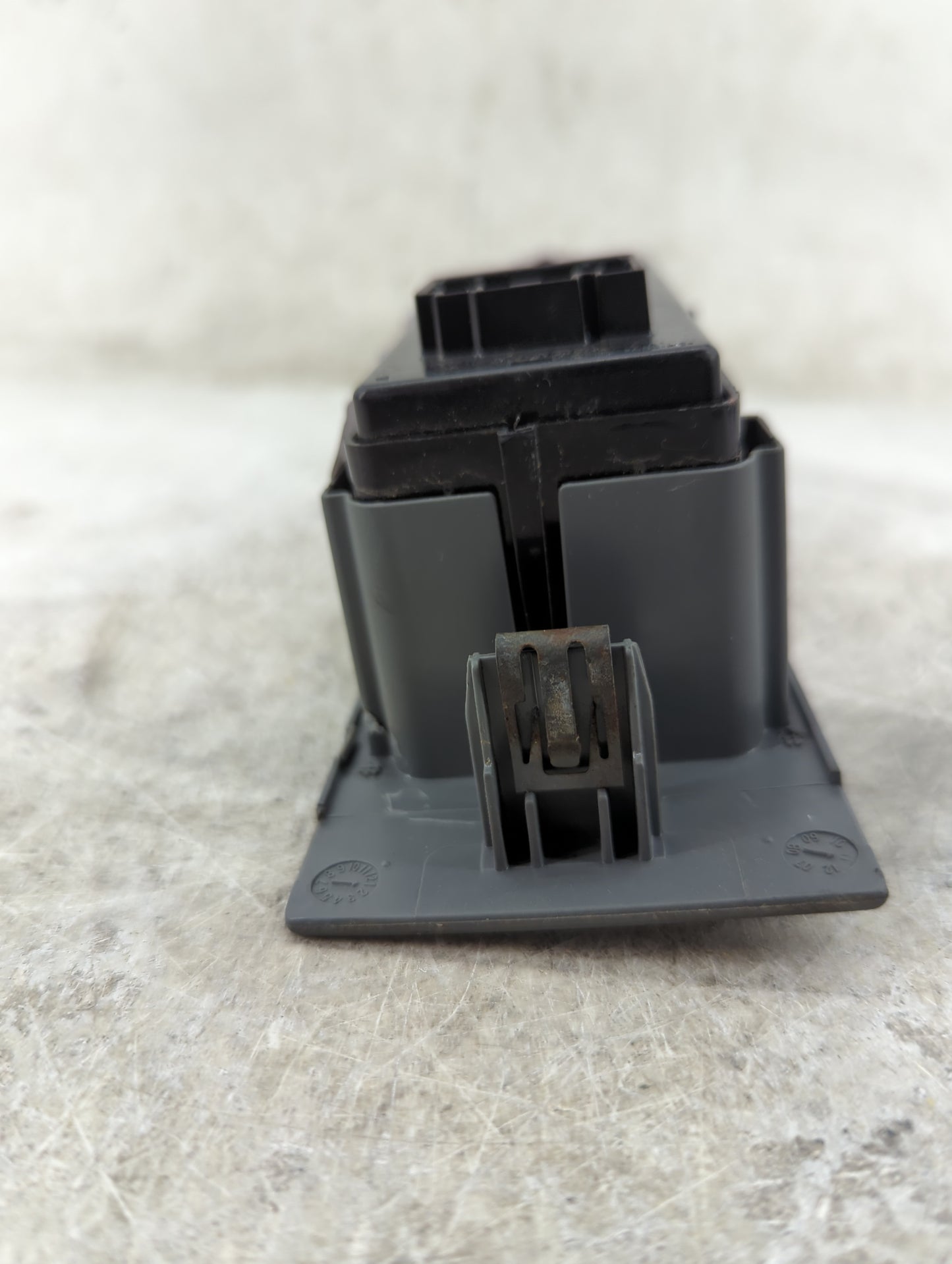2009-2014 Ford F-150 Master Power Window Switch Replacement Driver Side Left P/N:BL3T-14540-AAW 9L3T-14017-ABW Fits OEM Used