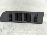 2010-2014 Ford F-150 Master Power Window Switch Replacement Driver Side Left P/N:BL3T-14540-AAW BL3T-14917-AA Fits OEM Used 