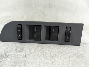 compare product 2010-2014 Ford F-150 Master Power Window Switch Replacement Driver Side Left P/N:BL3T-14540-AAW BL3T-14917-AA Fits OEM Used Auto Parts