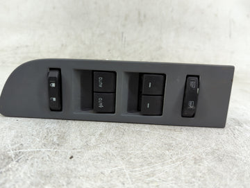 2010-2014 Ford F-150 Master Power Window Switch Replacement Driver Side Left P/N:BL3T-14540-AAW BL3T-14917-AA Fits OEM Used 