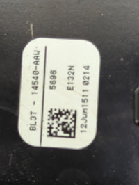 2010-2014 Ford F-150 Master Power Window Switch Replacement Driver Side Left P/N:BL3T-14540-AAW BL3T-14917-AA Fits OEM Used 