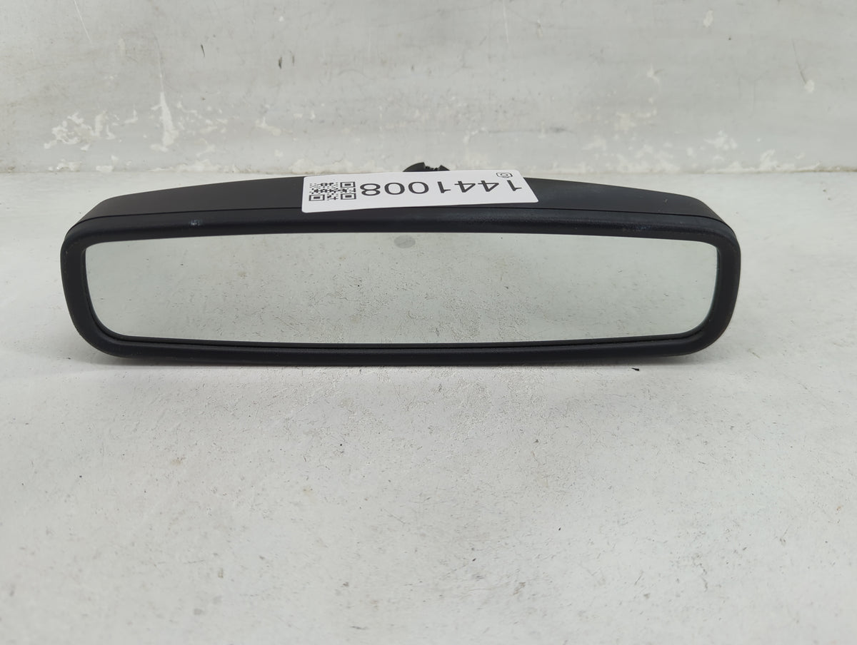 2011-2017 Ford F-150 Interior Rear View Mirror Replacement OEM P/N:BU5A 17E678 LA Fits OEM Used Auto Parts - Oemusedautopart