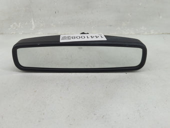 compare product 2011-2017 Ford F-150 Interior Rear View Mirror Replacement OEM P/N:BU5A 17E678 LA Fits OEM Used Auto Parts