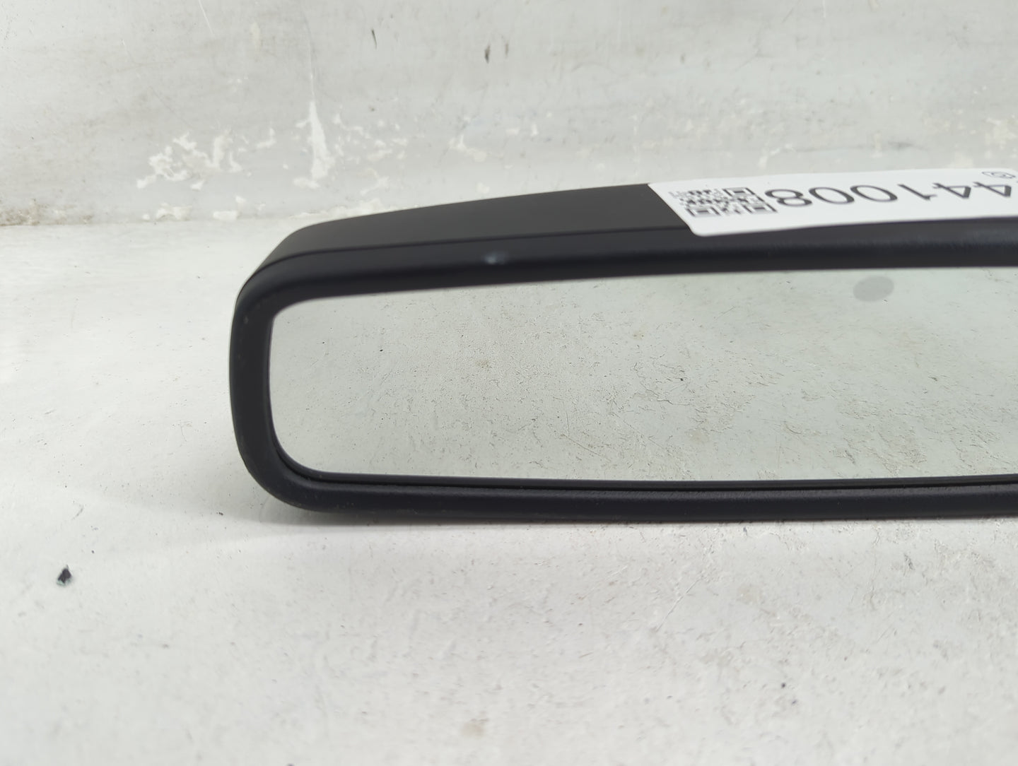 2011-2017 Ford F-150 Interior Rear View Mirror Replacement OEM P/N:BU5A 17E678 LA Fits OEM Used Auto Parts - Oemusedautopart