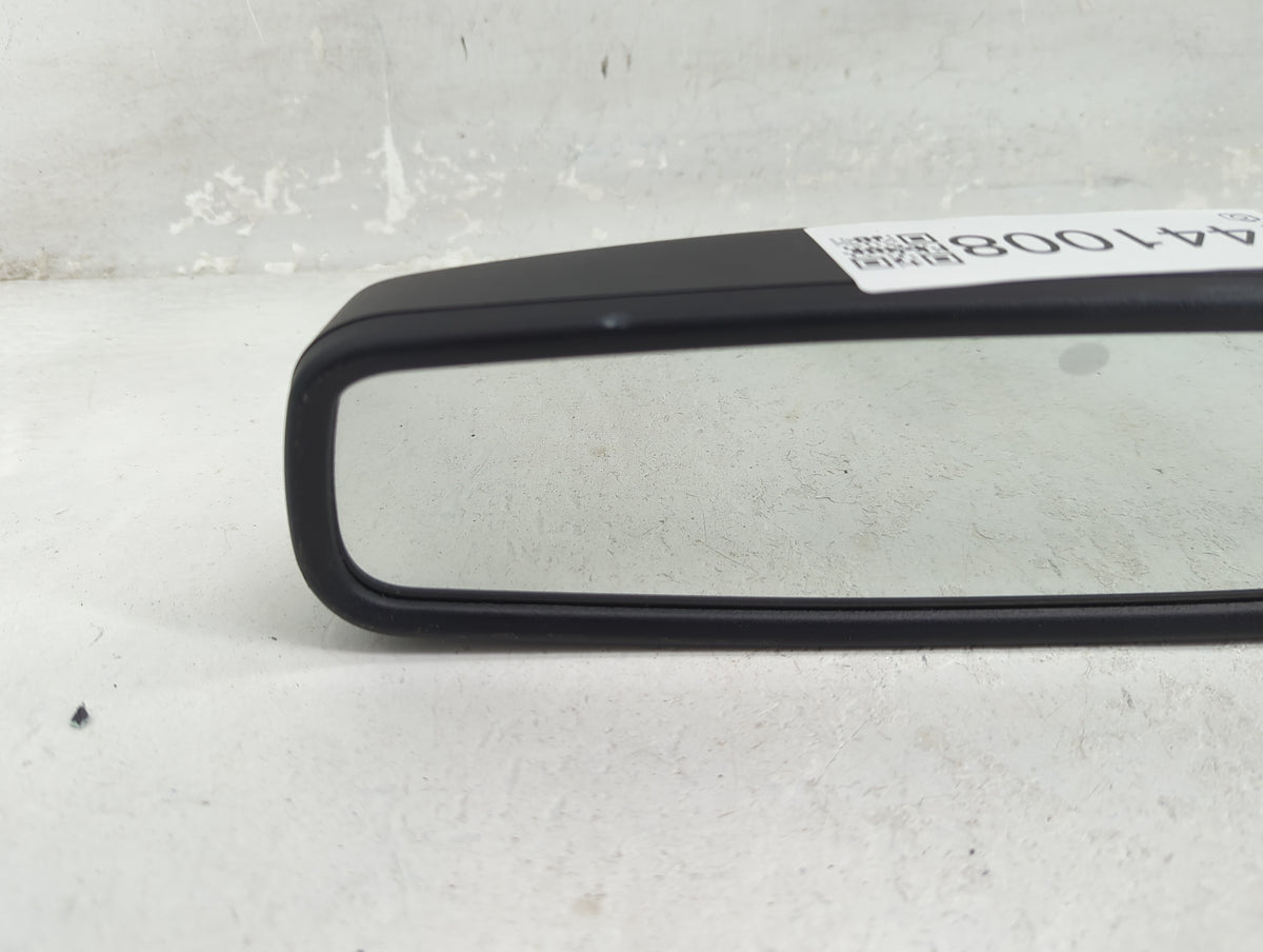2011-2017 Ford F-150 Interior Rear View Mirror Replacement OEM P/N:BU5A 17E678 LA Fits OEM Used Auto Parts - Oemusedautopart