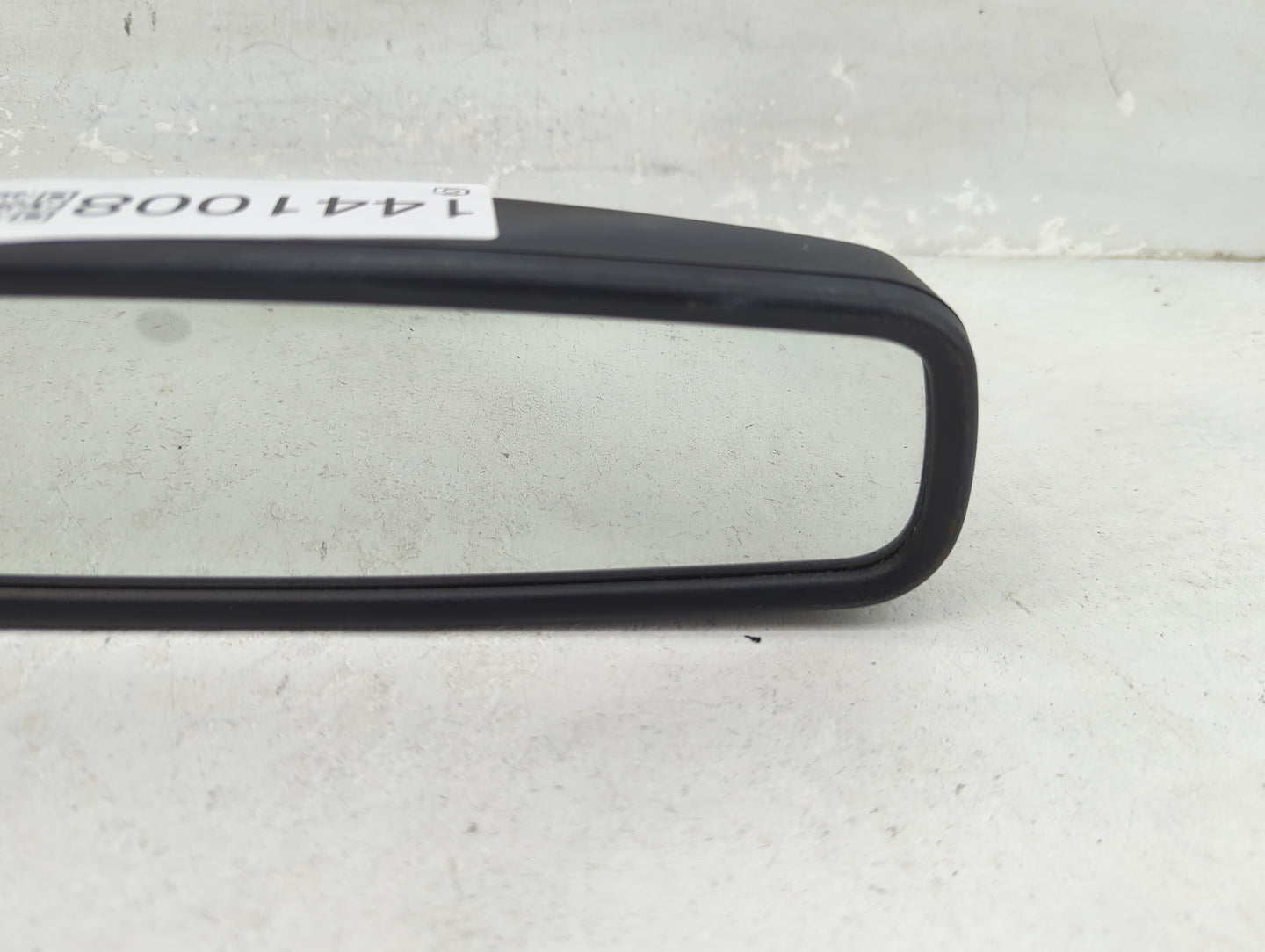 2011-2017 Ford F-150 Interior Rear View Mirror Replacement OEM P/N:BU5A 17E678 LA Fits OEM Used Auto Parts - Oemusedautopart