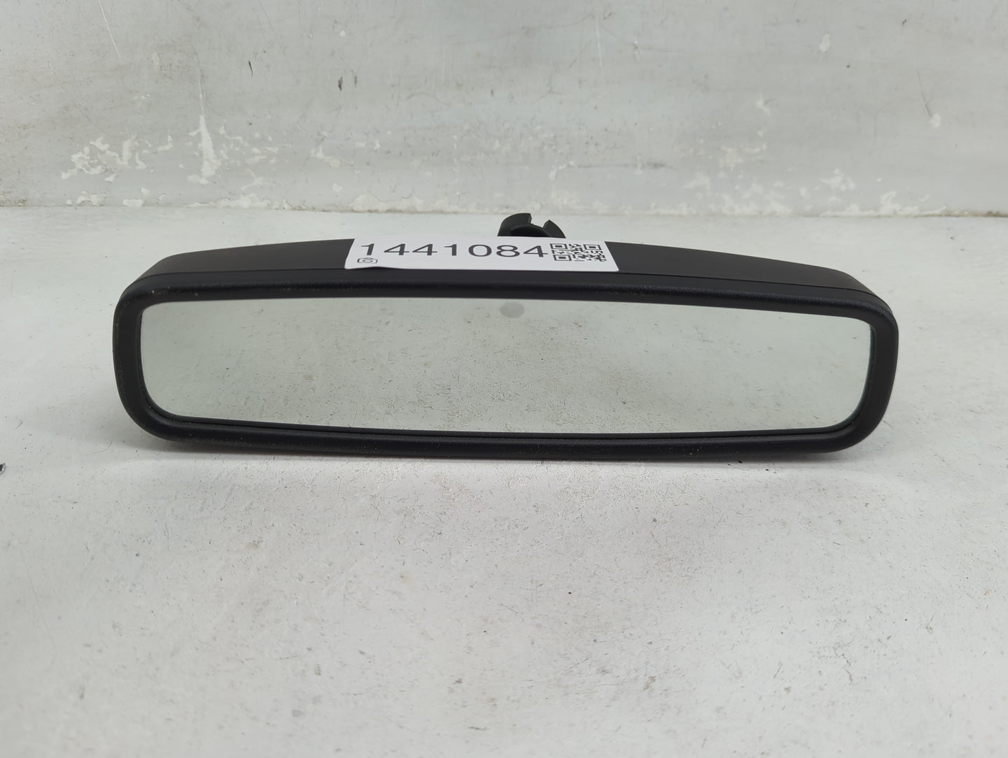 2011-2017 Ford F-150 Interior Rear View Mirror Replacement OEM P/N:BU5A 17E678 LA Fits OEM Used Auto Parts - Oemusedautopart