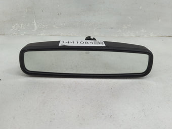 compare product 2011-2017 Ford F-150 Interior Rear View Mirror Replacement OEM P/N:BU5A 17E678 LA Fits OEM Used Auto Parts