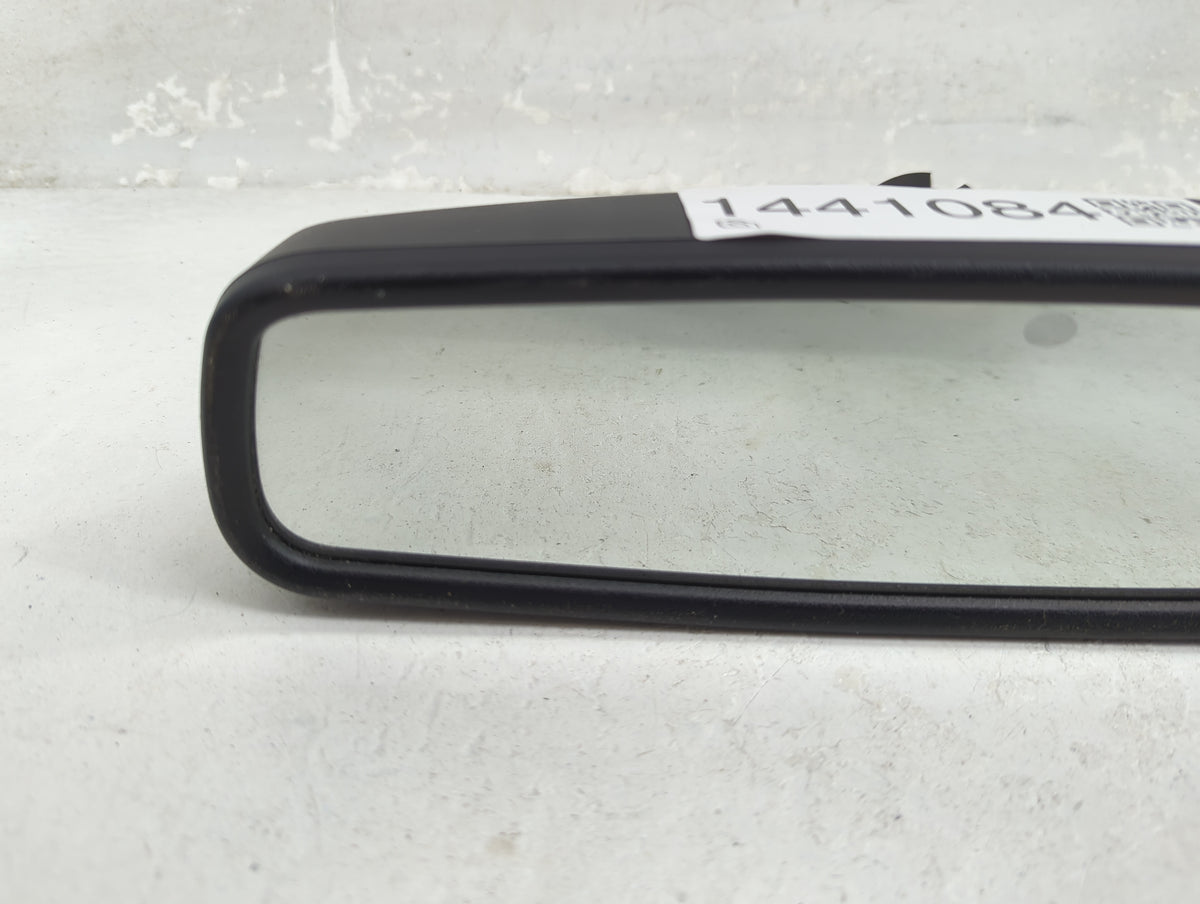 2011-2017 Ford F-150 Interior Rear View Mirror Replacement OEM P/N:BU5A 17E678 LA Fits OEM Used Auto Parts - Oemusedautopart