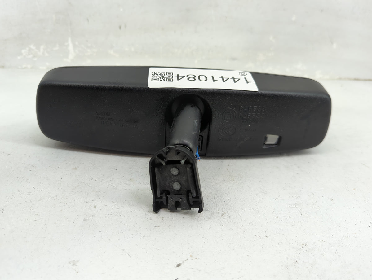 2011-2017 Ford F-150 Interior Rear View Mirror Replacement OEM P/N:BU5A 17E678 LA Fits OEM Used Auto Parts - Oemusedautopart