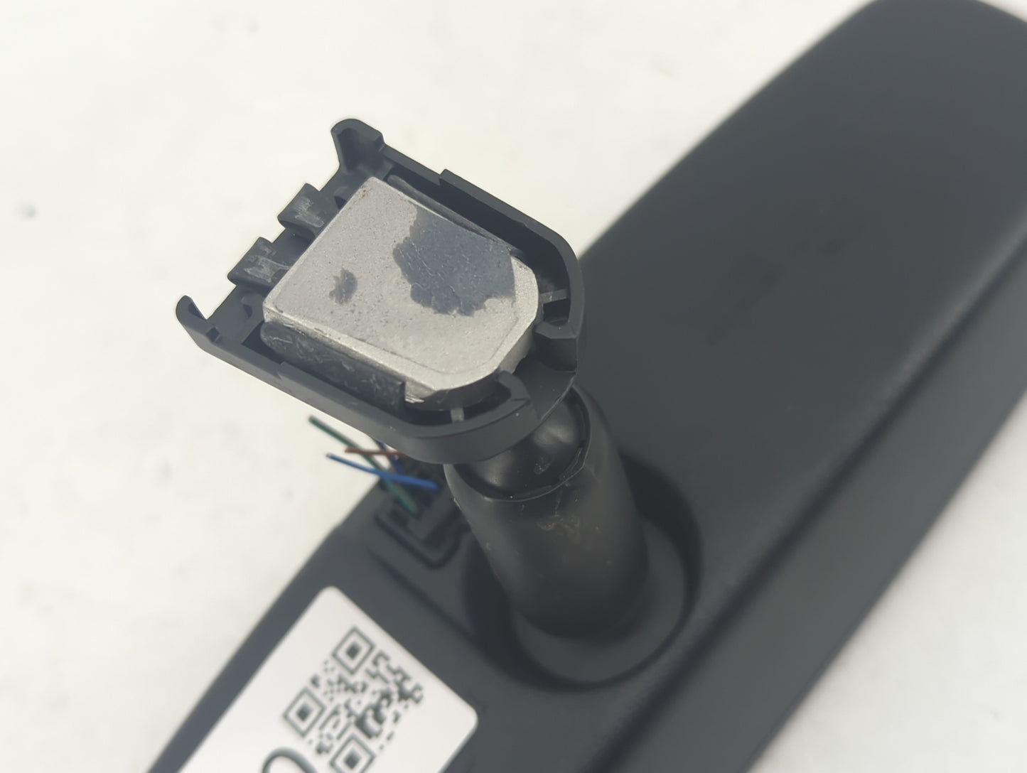 2011-2017 Ford F-150 Interior Rear View Mirror Replacement OEM P/N:BU5A 17E678 LA Fits OEM Used Auto Parts - Oemusedautopart