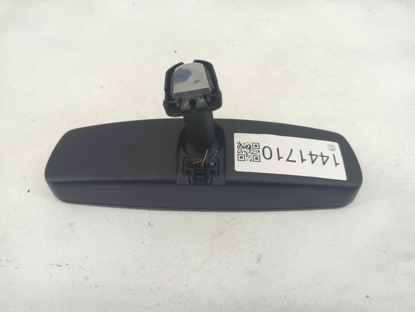 2011-2017 Ford F-150 Interior Rear View Mirror Replacement OEM P/N:BU5A 17E678 LA Fits OEM Used Auto Parts - Oemusedautopart