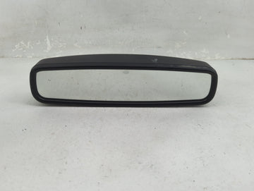2011-2017 Ford F-150 Interior Rear View Mirror Replacement OEM P/N:42796973 BU5A 17E678 LA Fits OEM Used Auto Parts - Oemuse