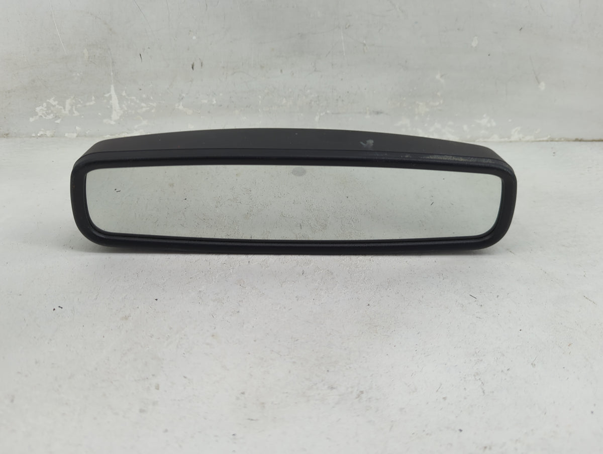 2011-2017 Ford F-150 Interior Rear View Mirror Replacement OEM P/N:42796973 BU5A 17E678 LA Fits OEM Used Auto Parts - Oemuse