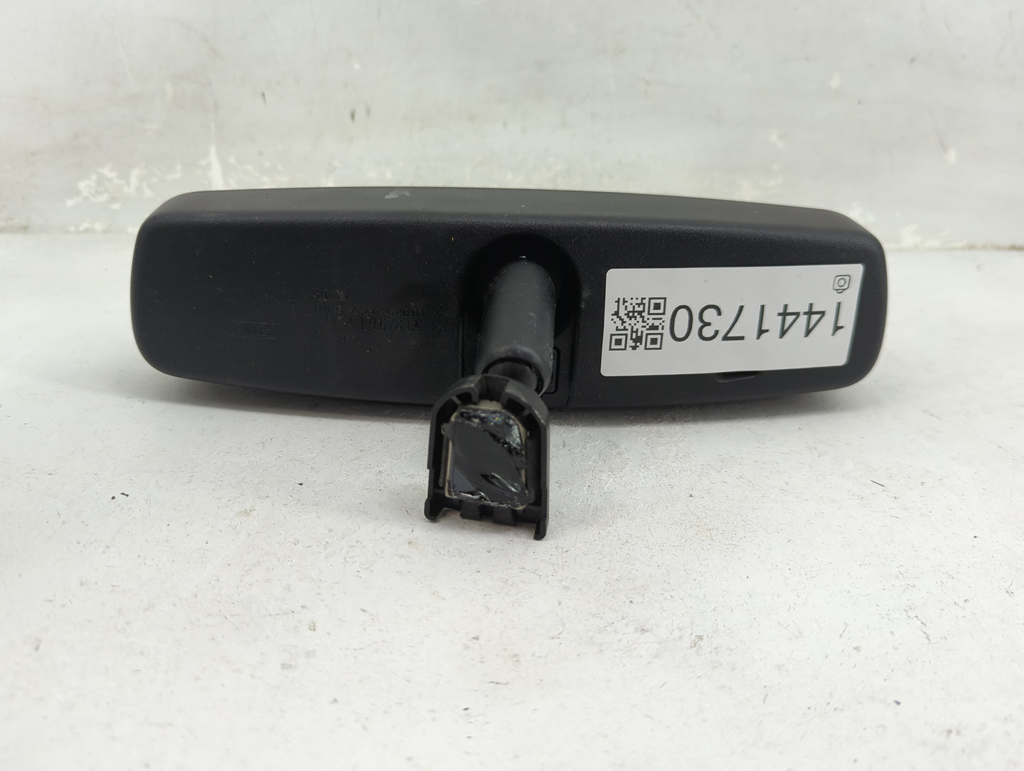 2011-2017 Ford F-150 Interior Rear View Mirror Replacement OEM P/N:42796973 BU5A 17E678 LA Fits OEM Used Auto Parts - Oemuse