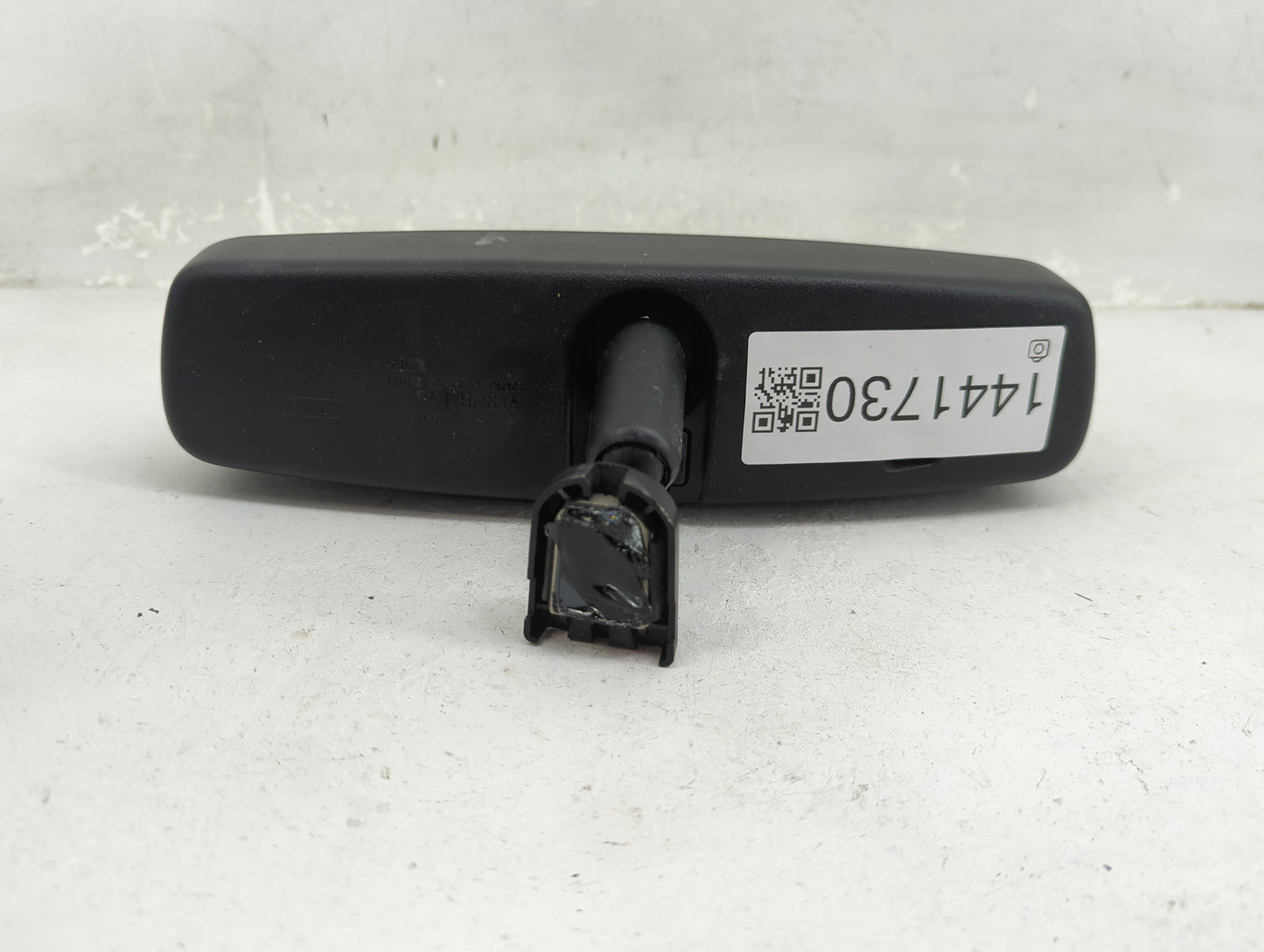 2011-2017 Ford F-150 Interior Rear View Mirror Replacement OEM P/N:42796973 BU5A 17E678 LA Fits OEM Used Auto Parts - Oemuse