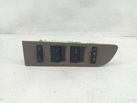 2010-2014 Ford F-150 Master Power Window Switch Replacement Driver Side Left P/N:9L3T-14017-ABW AL7T-14B176- Fits OEM Used A
