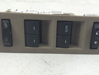 2010-2014 Ford F-150 Master Power Window Switch Replacement Driver Side Left P/N:9L3T-14017-ABW AL7T-14B176- Fits OEM Used A