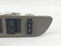 2010-2014 Ford F-150 Master Power Window Switch Replacement Driver Side Left P/N:9L3T-14017-ABW AL7T-14B176- Fits OEM Used A