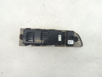 2010-2014 Ford F-150 Master Power Window Switch Replacement Driver Side Left P/N:9L3T-14017-ABW AL7T-14B176- Fits OEM Used A