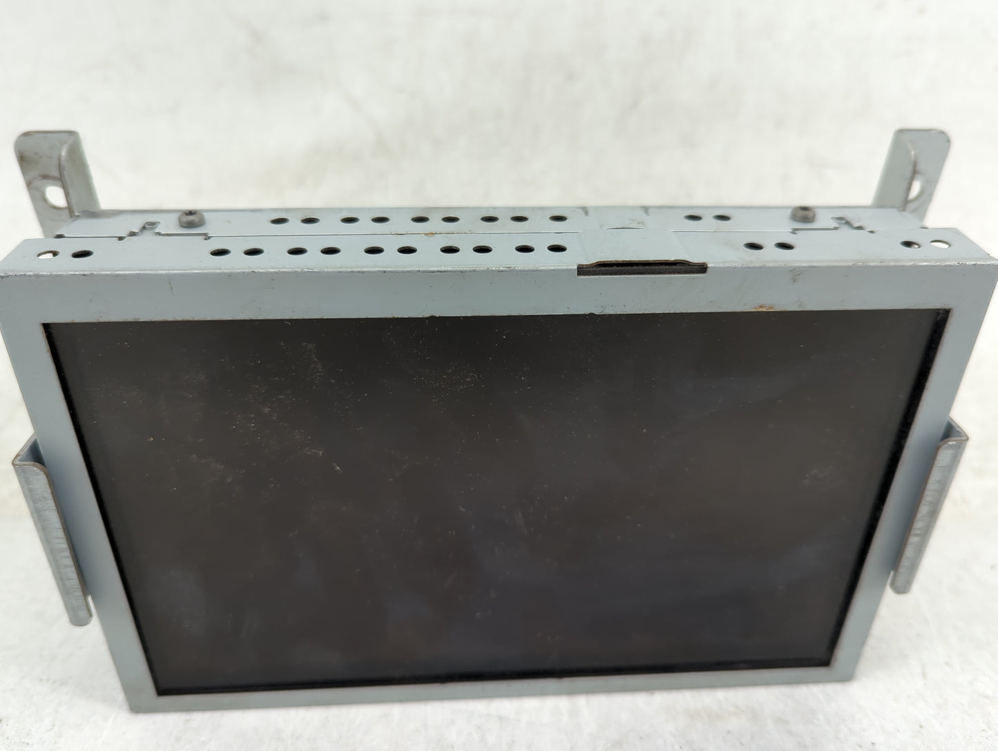 2013-2014 Ford F-150 Radio AM FM Cd Player Receiver Replacement P/N:DL3T-18B955-FC DL3T-18B955-FC Fits Fits 2013 2014 OEM Us