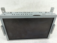 2013-2014 Ford F-150 Radio AM FM Cd Player Receiver Replacement P/N:DL3T-18B955-FC DL3T-18B955-FC Fits Fits 2013 2014 OEM Us