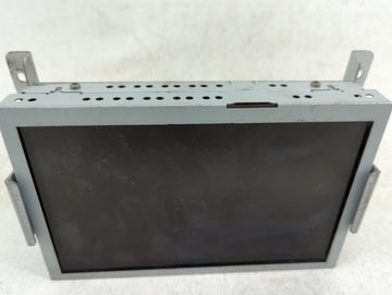 2013-2014 Ford F-150 Radio AM FM Cd Player Receiver Replacement P/N:DL3T-18B955-FC DL3T-18B955-FC Fits Fits 2013 2014 OEM Us