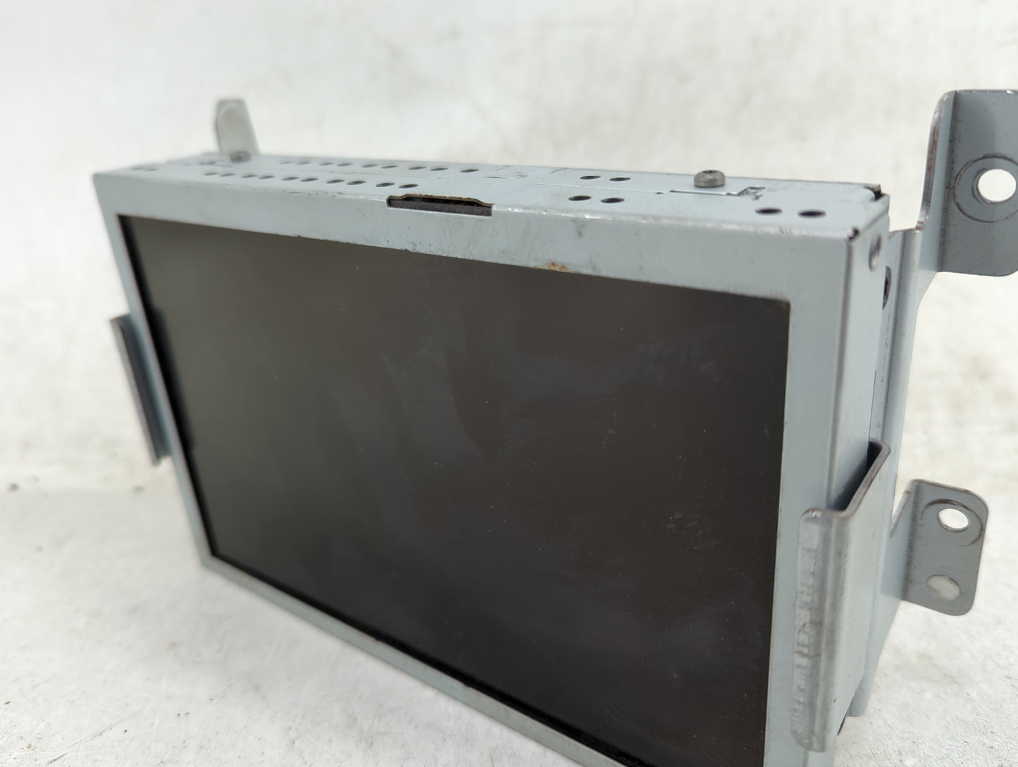 2013-2014 Ford F-150 Radio AM FM Cd Player Receiver Replacement P/N:DL3T-18B955-FC DL3T-18B955-FC Fits Fits 2013 2014 OEM Us