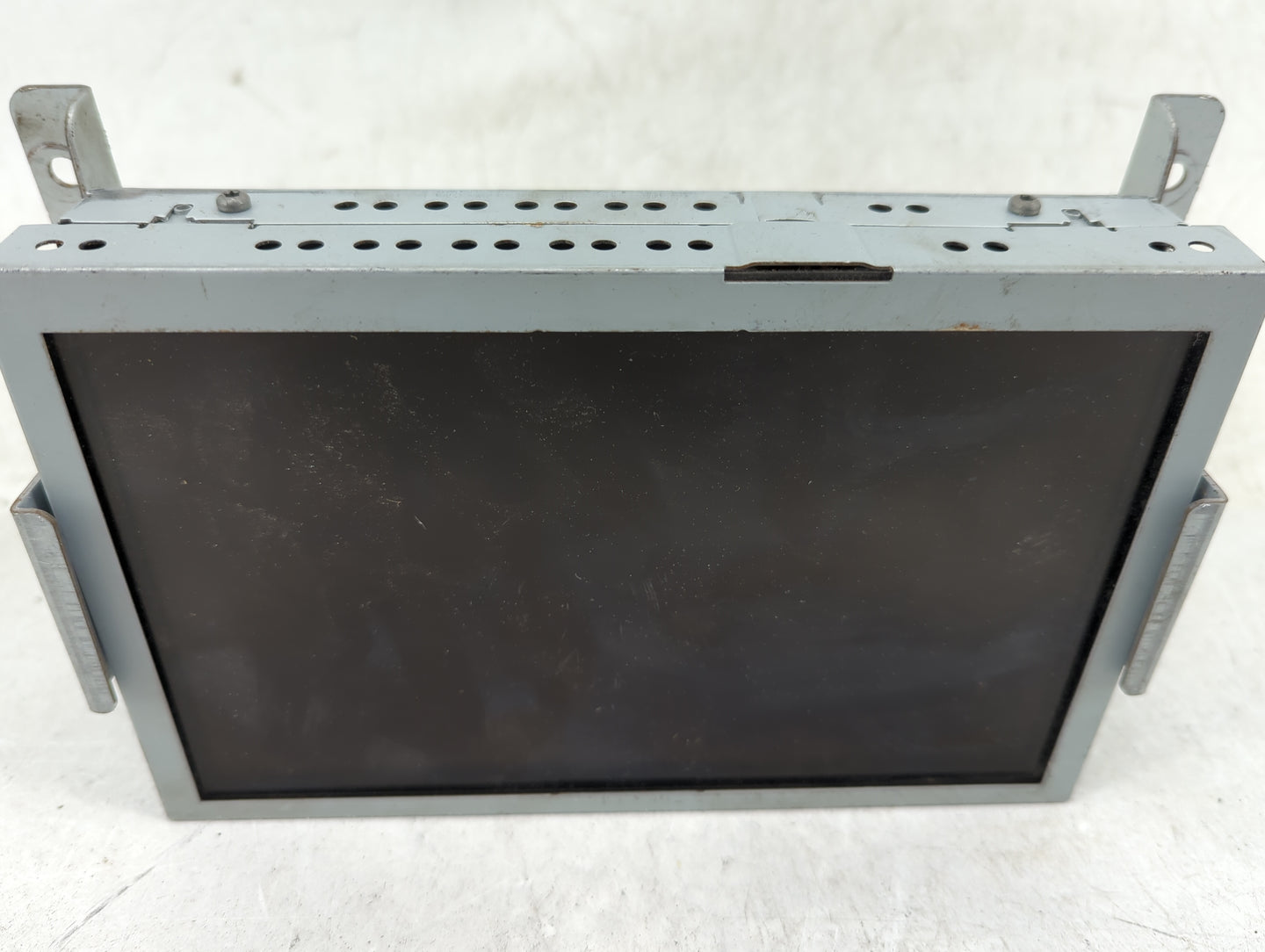 2013-2014 Ford F-150 Radio AM FM Cd Player Receiver Replacement P/N:DL3T-18B955-FC DL3T-18B955-FC Fits Fits 2013 2014 OEM Us