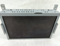 2013-2014 Ford F-150 Radio AM FM Cd Player Receiver Replacement P/N:DL3T-18B955-FC DL3T-18B955-FC Fits Fits 2013 2014 OEM Us