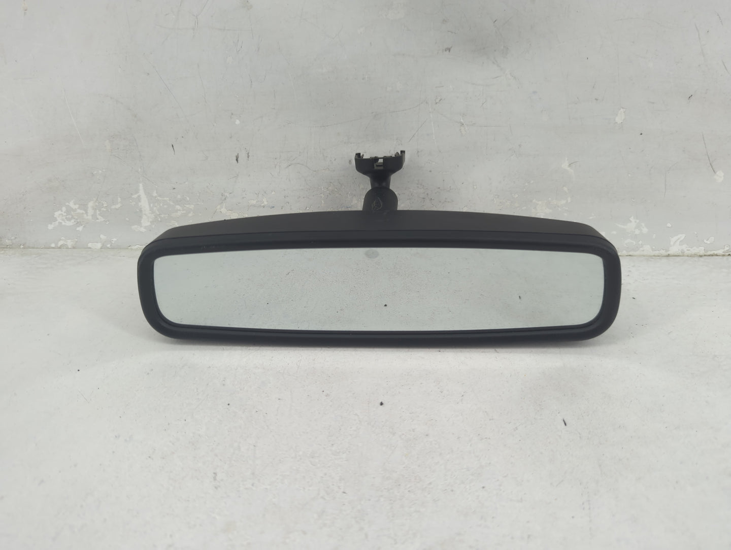 2004-2020 Ford F-150 Interior Rear View Mirror Replacement OEM P/N:BU5A 17E678 LA Fits OEM Used Auto Parts - Oemusedautopart