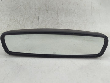 2011-2017 Ford F-150 Interior Rear View Mirror Replacement OEM P/N:BU5A 17E678 LA Fits OEM Used Auto Parts - Oemusedautopart