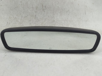 compare product 2011-2017 Ford F-150 Interior Rear View Mirror Replacement OEM P/N:BU5A 17E678 LA Fits OEM Used Auto Parts