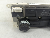2013-2014 Ford F-150 Climate Control Module Temperature AC/Heater Replacement P/N:9L34 1A330 Fits Fits 2013 2014 OEM Used Au