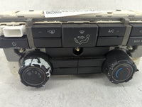 2013-2014 Ford F-150 Climate Control Module Temperature AC/Heater Replacement P/N:9L34 1A330 Fits Fits 2013 2014 OEM Used Au