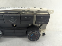 2013-2014 Ford F-150 Climate Control Module Temperature AC/Heater Replacement P/N:9L34 1A330 Fits Fits 2013 2014 OEM Used Au