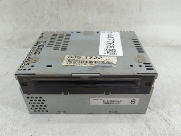 2013-2014 Ford F-150 Radio AM FM Cd Player Receiver Replacement P/N:EL3T-19C107-HA PU-3893A-C, EL3T-18C815-HA Fits Fits 2013