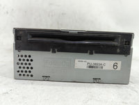 2013-2014 Ford F-150 Radio AM FM Cd Player Receiver Replacement P/N:EL3T-19C107-HA PU-3893A-C, EL3T-18C815-HA Fits Fits 2013