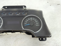 2014 Ford F-150 Instrument Cluster Speedometer Gauges P/N:EL3T-10849-FA Miles: Fits OEM Used Auto Parts - Oemusedautoparts1.