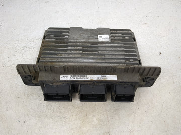 2013-2014 Ford F-150 PCM Engine Control Computer ECU ECM PCU OEM P/N:EL3A-12A650-ABA CL3A-12B684-CAA Fits Fits 2013 2014 OEM