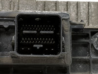 2013-2014 Ford F-150 PCM Engine Control Computer ECU ECM PCU OEM P/N:EL3A-12A650-ABA CL3A-12B684-CAA Fits Fits 2013 2014 OEM