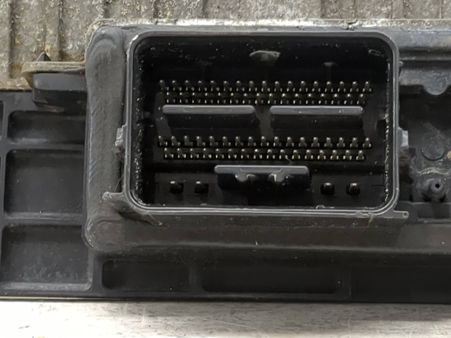 2013-2014 Ford F-150 PCM Engine Control Computer ECU ECM PCU OEM P/N:EL3A-12A650-ABA CL3A-12B684-CAA Fits Fits 2013 2014 OEM
