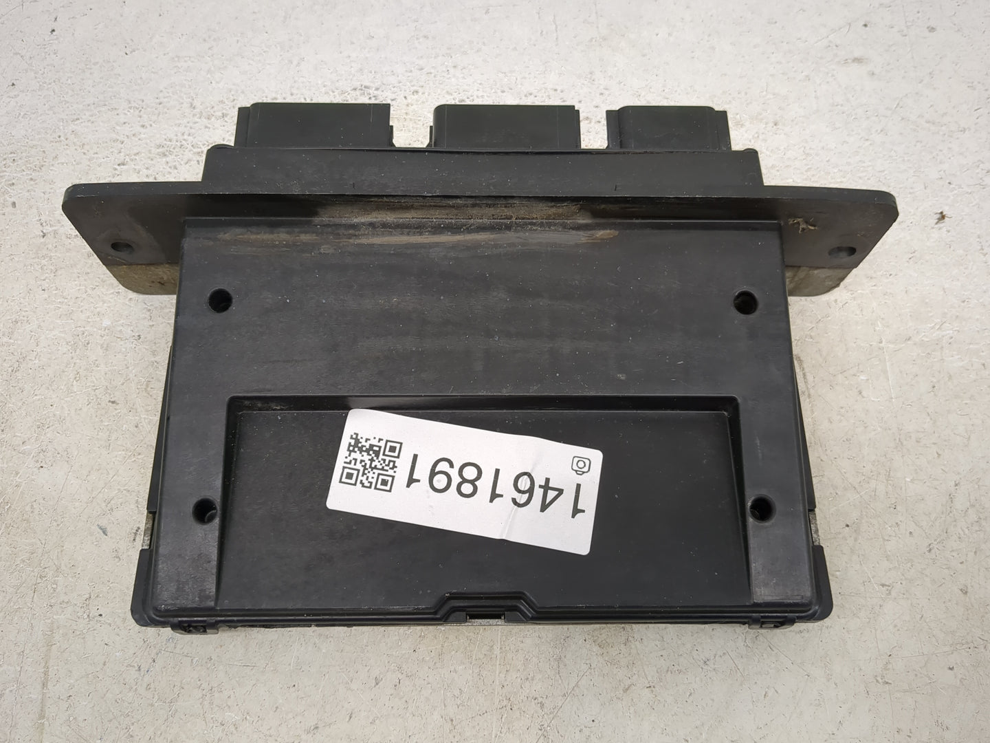 2013-2014 Ford F-150 PCM Engine Control Computer ECU ECM PCU OEM P/N:EL3A-12A650-ABA CL3A-12B684-CAA Fits Fits 2013 2014 OEM
