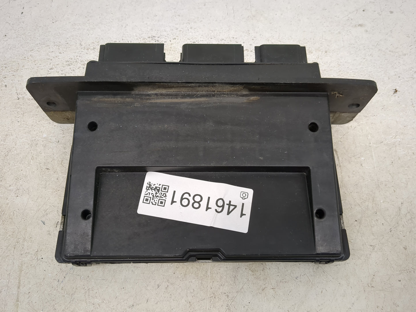 2013-2014 Ford F-150 PCM Engine Control Computer ECU ECM PCU OEM P/N:EL3A-12A650-ABA CL3A-12B684-CAA Fits Fits 2013 2014 OEM